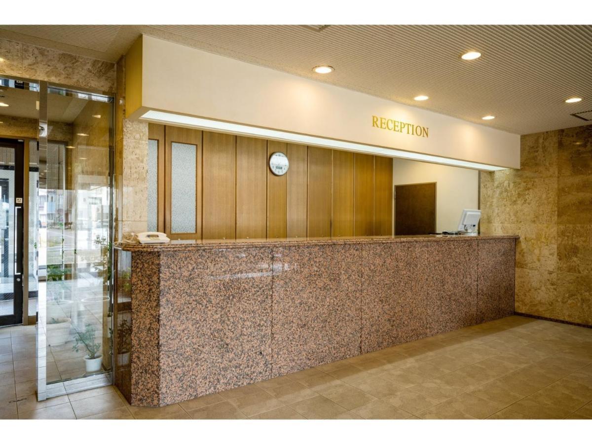Green Hotel Omagari - Vacation Stay 19284V Daisen  المظهر الخارجي الصورة