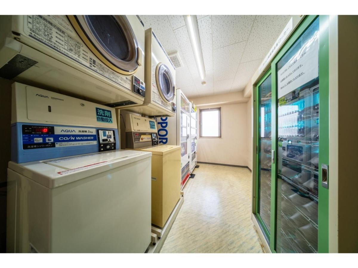 Green Hotel Omagari - Vacation Stay 19284V Daisen  المظهر الخارجي الصورة